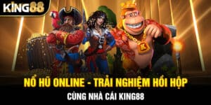 nổ hũ online 1