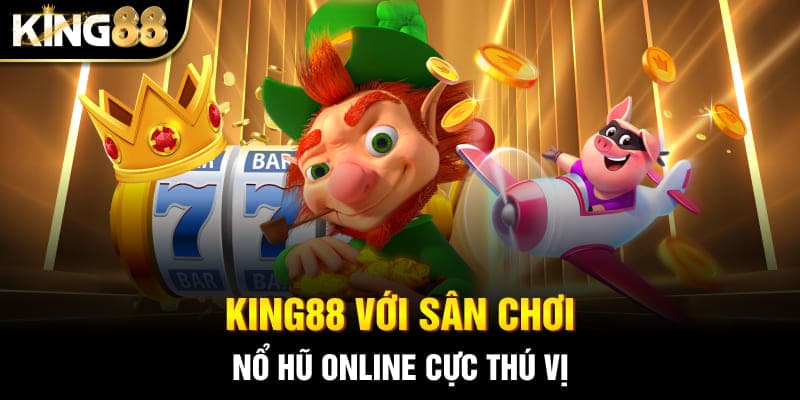 Nổ hũ online 2