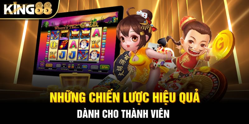 Nổ hũ online 4