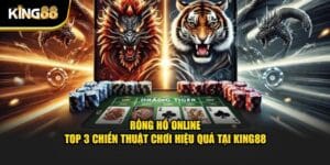 Rồng hổ online 1