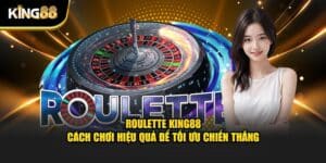 Roulette King88 1