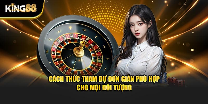 Roulette King88 3