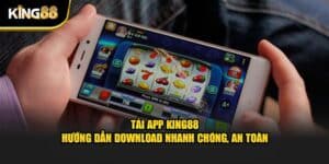 Tải app King88 1