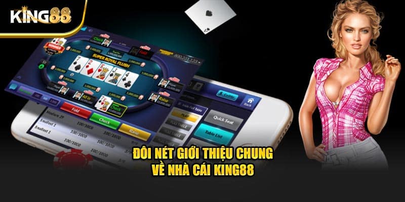 Tải app King88 2