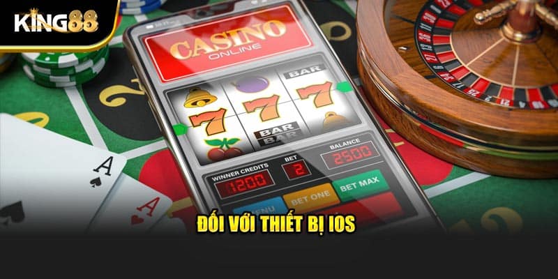 Tải app King88 3