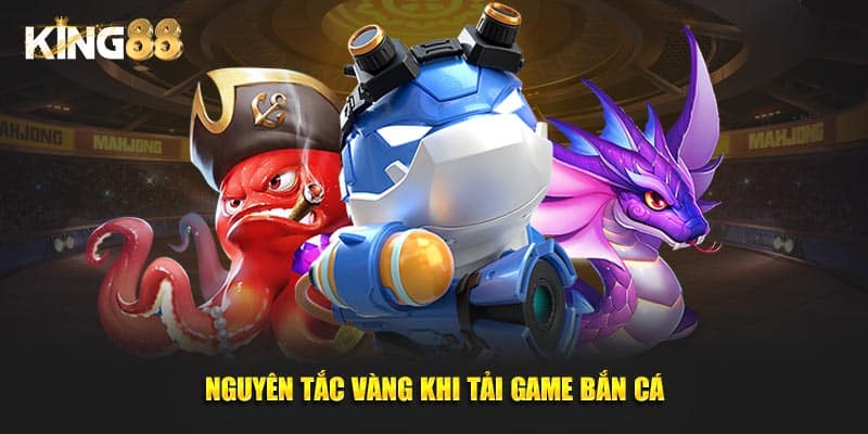 Chiến Thuật Bắn Cá Thắng Lớn 2