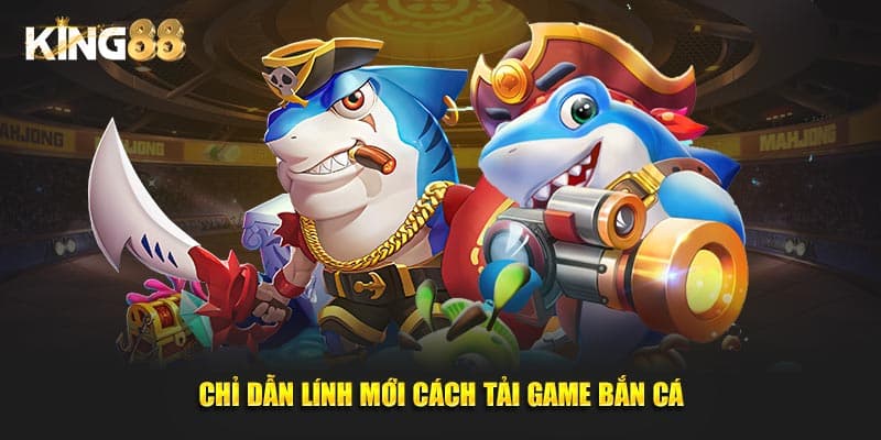 Chiến Thuật Bắn Cá Thắng Lớn 3