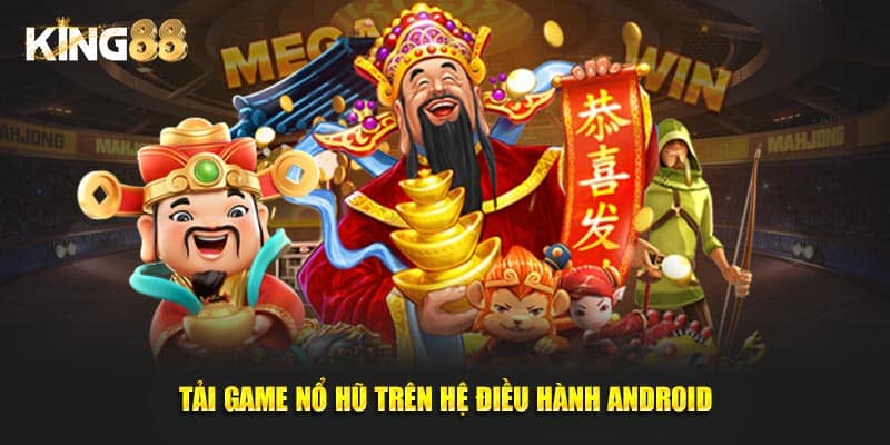 tải game nổ hũ 2