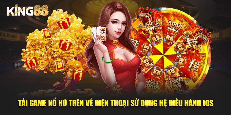 tải game nổ hũ 3