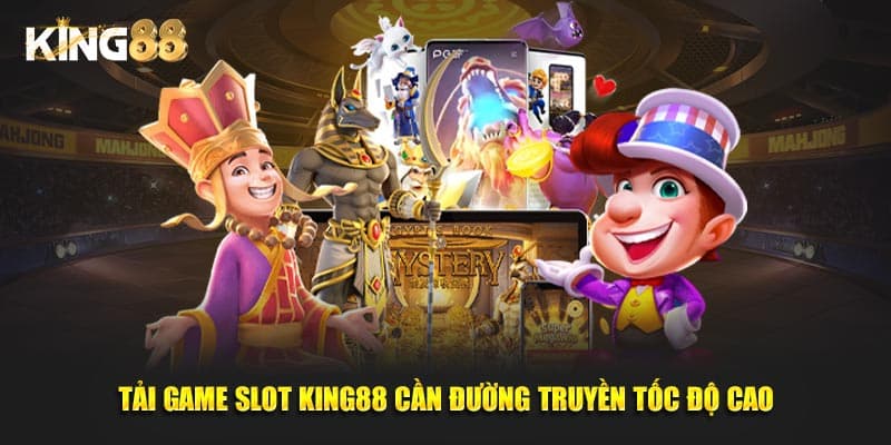 tải game nổ hũ 4