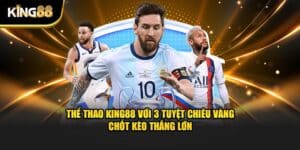 Thể thao King88 1