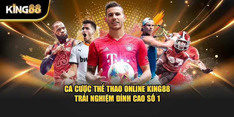 Cá cược thể thao online 1
