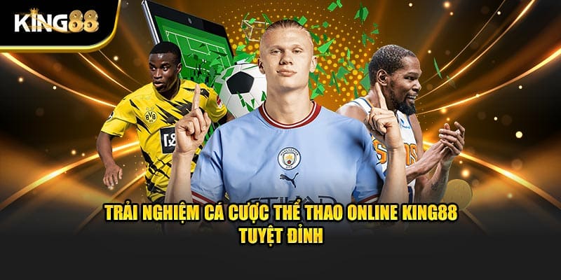 Cá cược thể thao online 2