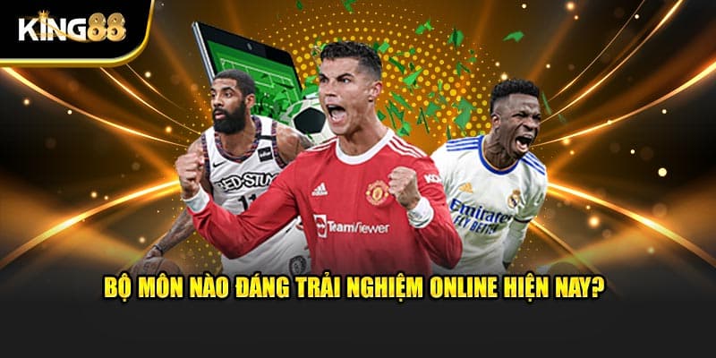 Cá cược thể thao online 4