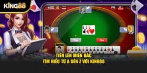 tiến lên miền bắc 1-1