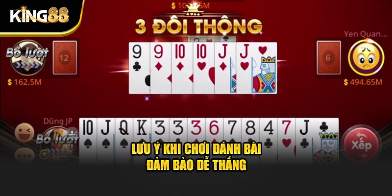 Tiến Lên Miền Bắc 4