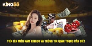 tiến lên miền nam 1