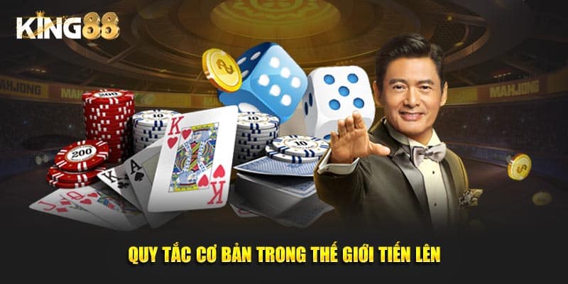 tiến lên miền nam 3