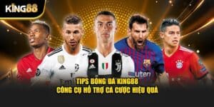 Tips bóng đá 1