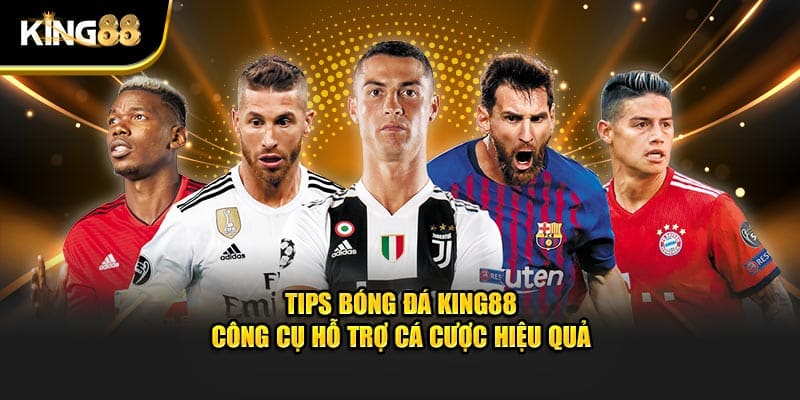 Tips bóng đá 1
