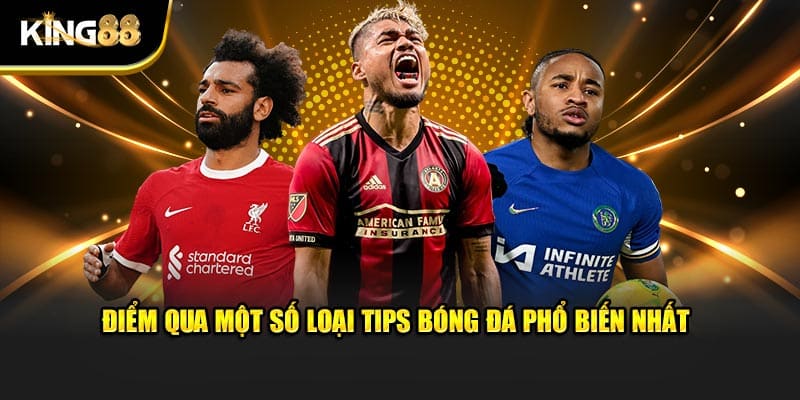 Tips bóng đá 3