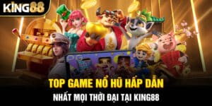 top game nổ hũ 1