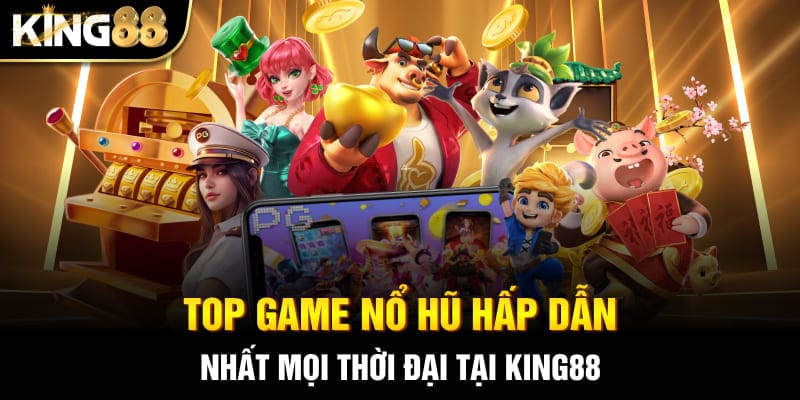 top game nổ hũ 1