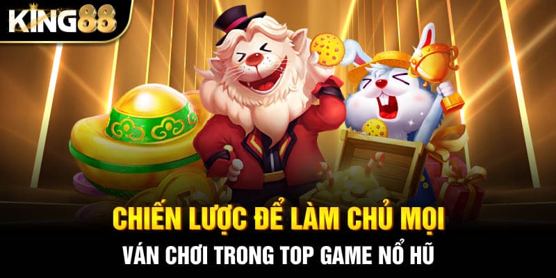 top game nổ hũ 4