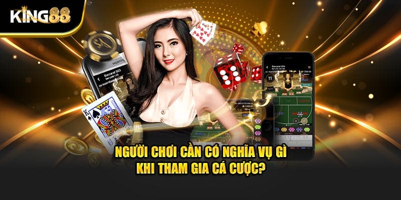 Trách Nhiệm Người Chơi 4