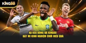 Xả kèo bóng đá 1