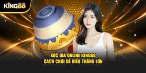 Xóc đĩa online 1
