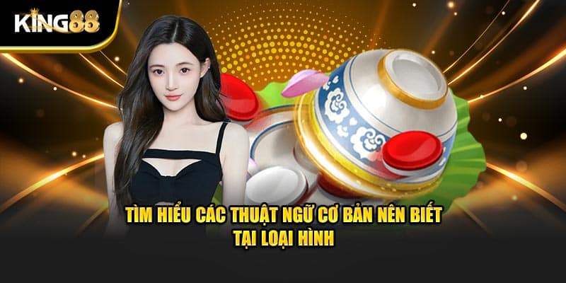 Xóc đĩa online 3
